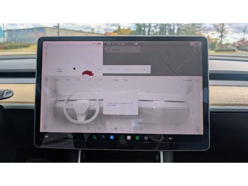 Used 2018 Tesla Model 3 Long Range image 20