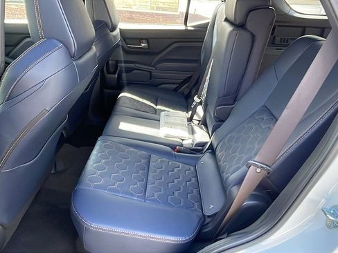 New 2026 Toyota 4Runner 4WD image 13