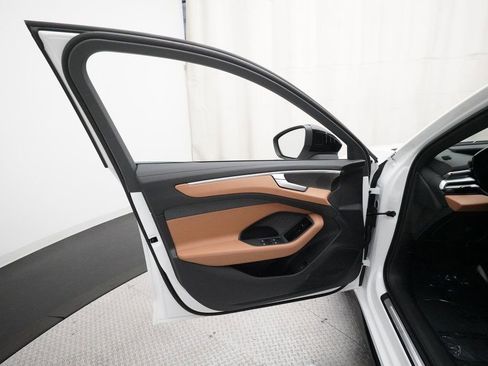 New 2026 Audi A6 Premium Plus image 29