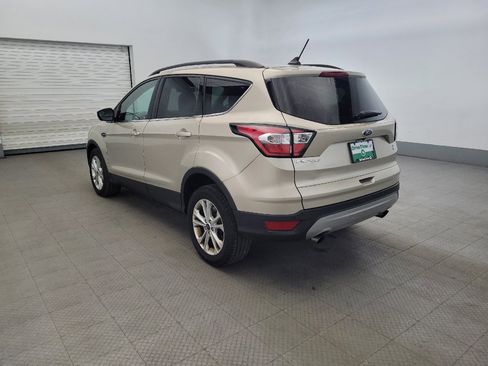 Used 2018 Ford Escape SEL image 5
