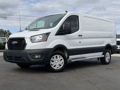 Used 2024 Ford Transit 250 Low Roof w/ Exterior Upgrade Package