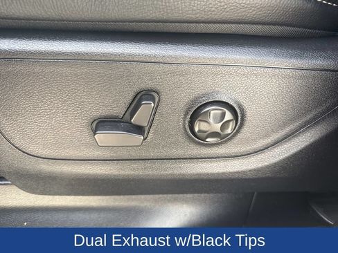 Used 2025 RAM 1500 RHO AWD/4WD image 17