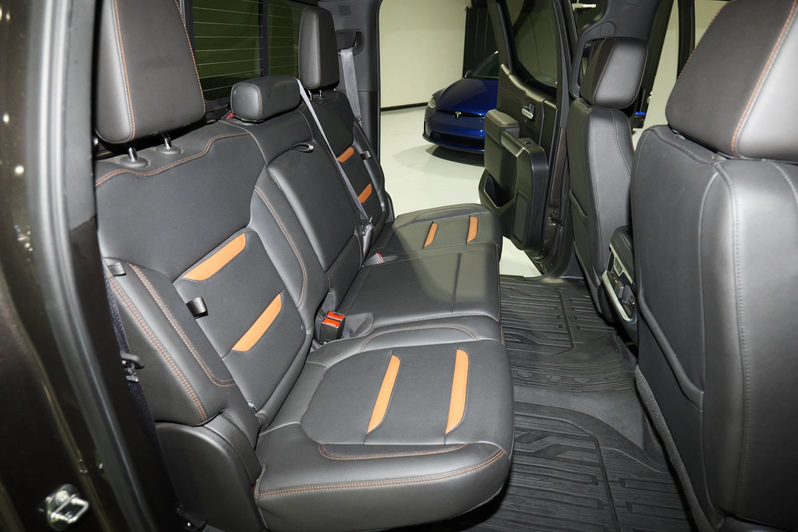 Used 2019 GMC Sierra 1500 AT4 AWD/4WD image 14