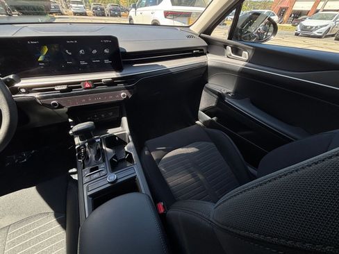 Used 2025 Kia K5 LXS image 35