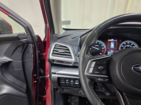 Used 2023 Subaru Forester Premium image 16