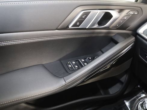 Used 2025 BMW X6 xDrive40i image 35