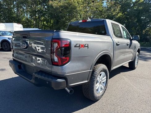New 2025 Ford Ranger XL image 5