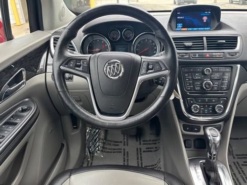 Used 2014 Buick Encore Premium AWD/4WD image 21