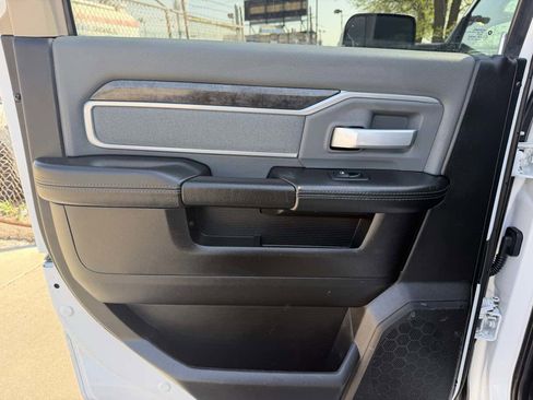 Used 2020 RAM 2500 Big Horn image 15