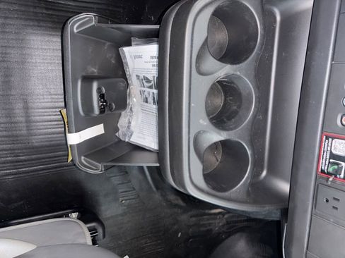 New 2025 Chevrolet Express 3500 w/ Power Convenience Package image 71