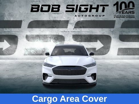 New 2025 Ford Mustang Mach-E GT w/ Interior Protection Package image 9