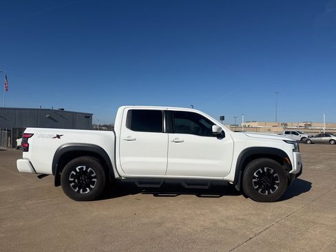 Used 2024 Nissan Frontier Pro-X w/ Tow Package image 27