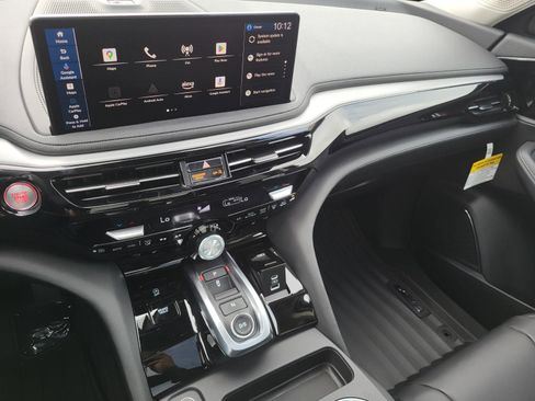 New 2026 Acura MDX SH-AWD image 22