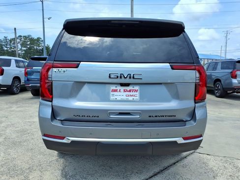 New 2026 GMC Yukon Elevation w/ Elevation Premium Package AWD/4WD image 6