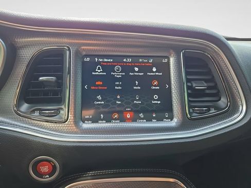 Used 2019 Dodge Challenger SRT Hellcat Redeye RWD image 22