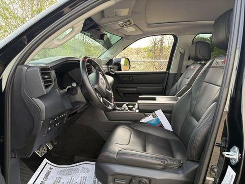 Used 2022 Toyota Tundra TRD Pro image 19