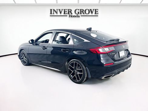 Used 2023 Honda Civic Sport Touring image 7