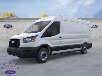 New 2026 Ford Transit 250 148 Medium Roof