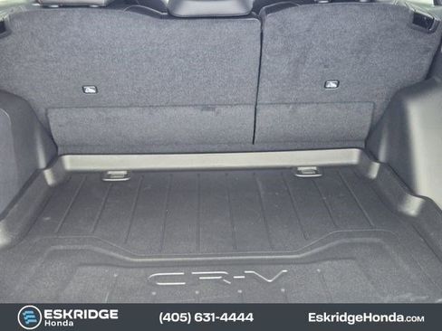 Certified 2026 Honda CR-V Sport-L image 23