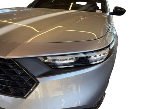 Used 2025 Honda Accord Sport image 12