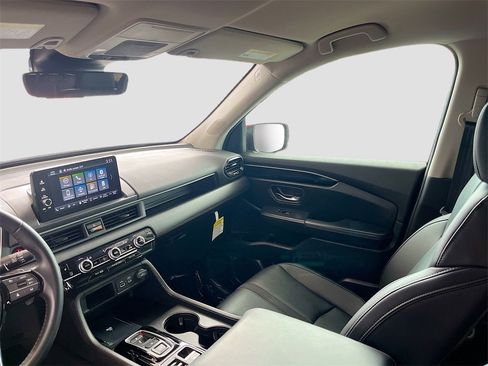 Used 2024 Honda Pilot EX-L image 22