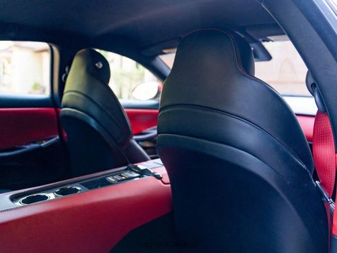 Used 2018 Karma Revero Luxury RWD image 37