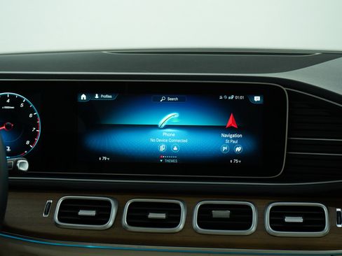 Used 2023 Mercedes-Benz GLE 350 4MATIC image 15