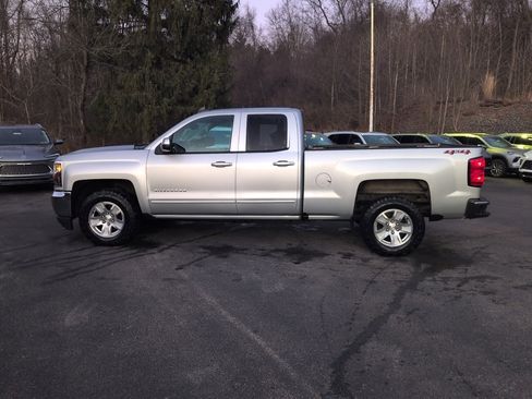Used 2019 Chevrolet Silverado 1500 LT image 7