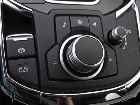 Used 2023 MAZDA CX-9 Touring Plus AWD/4WD image 33