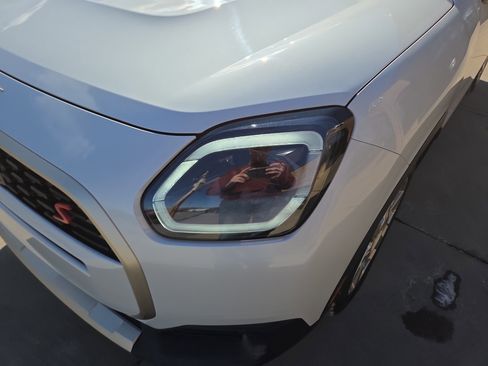 Used 2025 MINI Cooper Countryman S image 10