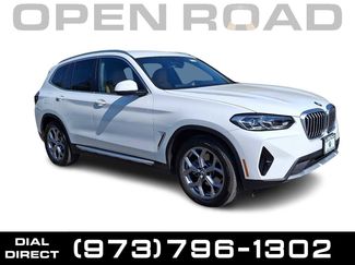 Certified 2023 BMW X3 xDrive30i AWD/4WD video 1