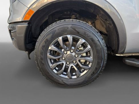 Used 2020 Ford Ranger XLT w/ Equipment Group 302A Luxury image 15