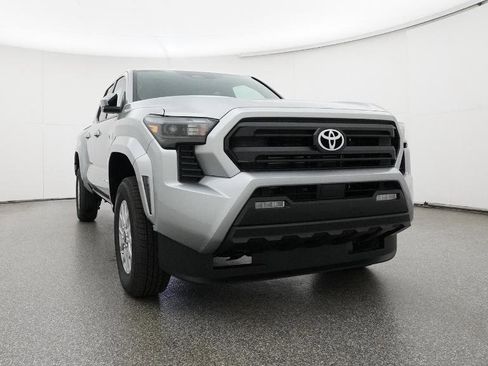 New 2026 Toyota Tacoma SR5 AWD/4WD image 69