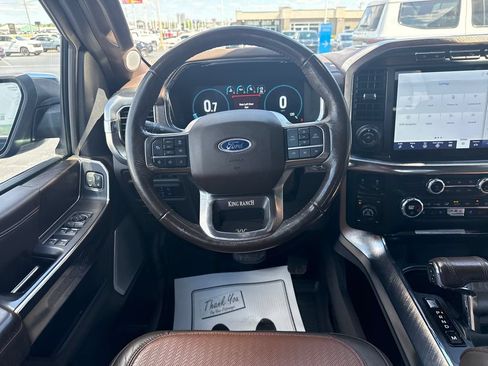 Used 2021 Ford F150 King Ranch AWD/4WD image 14