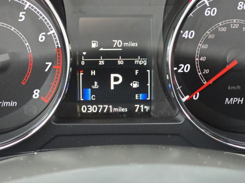 Used 2024 Mitsubishi Outlander Sport ES AWD/4WD image 24