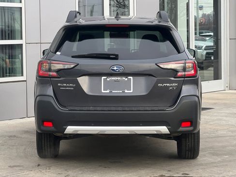 Used 2024 Subaru Outback Limited XT image 5