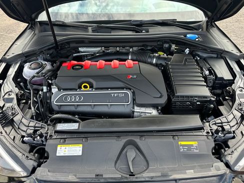 Used 2024 Audi RS 3 image 21