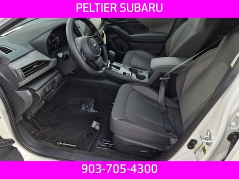 New 2026 Subaru Crosstrek 2.0i Premium image 7