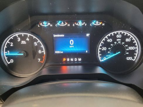 Used 2023 Ford F150 XL AWD/4WD image 23