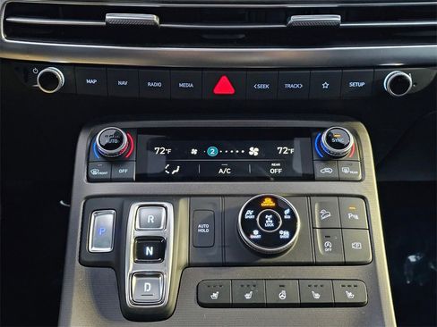 Used 2025 Hyundai Palisade Calligraphy image 34