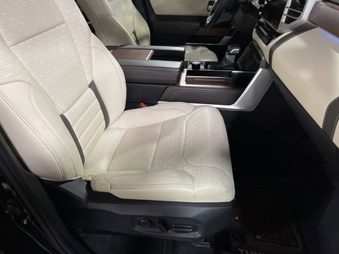 Used 2024 Toyota Tundra 1794 Edition image 16