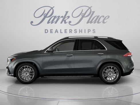 Used 2026 Mercedes-Benz GLE 450 4MATIC image 6