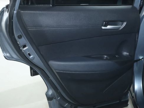 Certified 2023 Toyota Corolla Cross XLE w/ Convenience Package FWD image 13