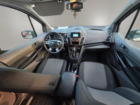 Used 2020 Ford Transit Connect XL FWD image 17