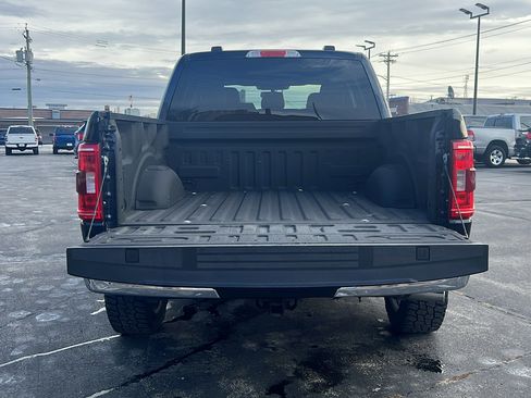 Used 2022 Ford F150 XLT w/ Equipment Group 302A High image 30
