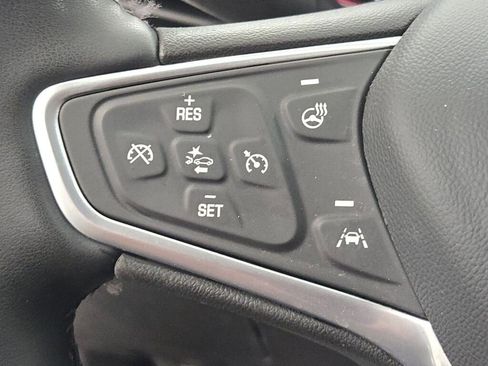Used 2023 Chevrolet Malibu LT FWD image 31