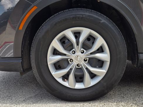 Used 2025 Honda CR-V LX image 31