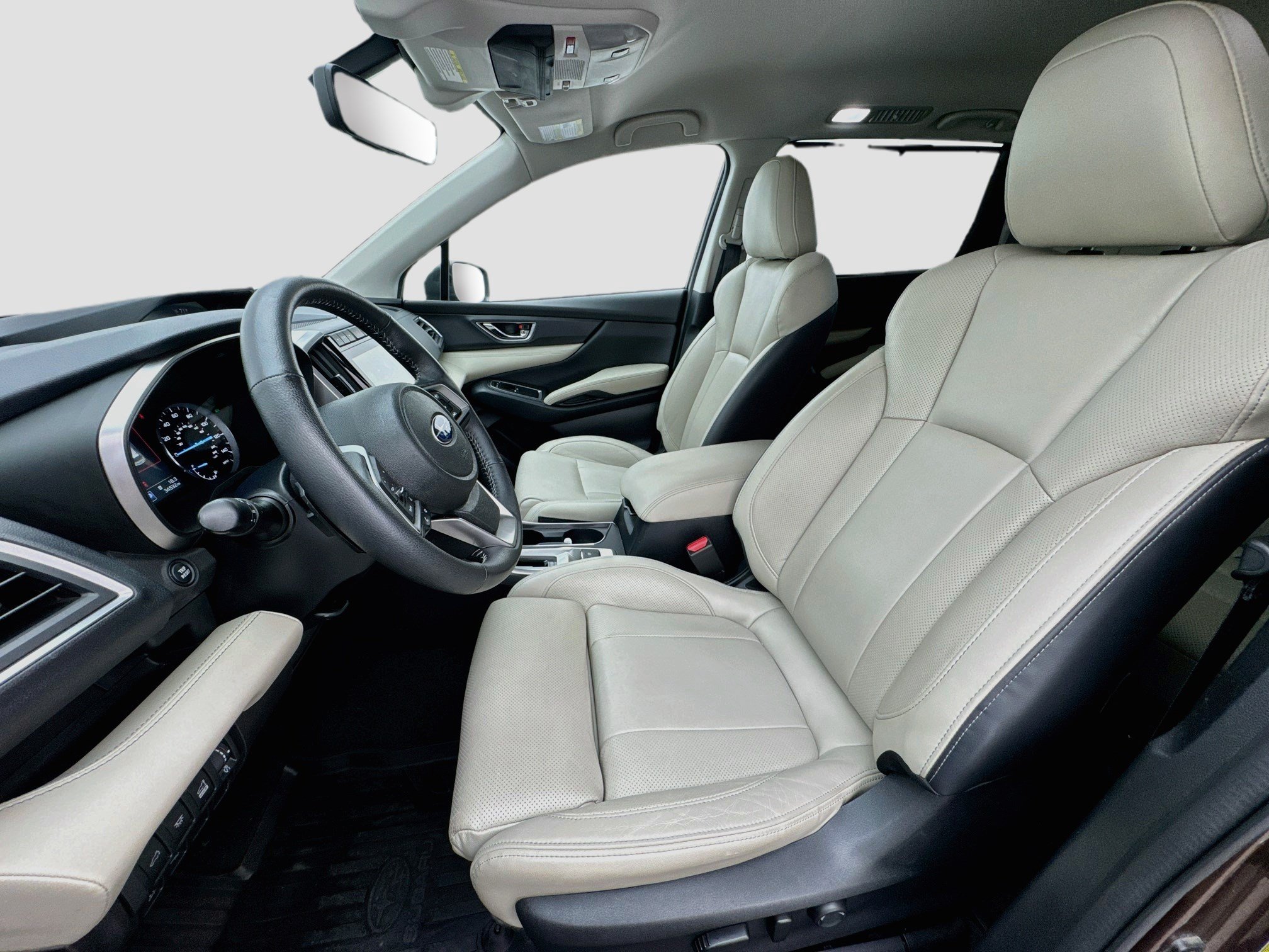 Used 2020 Subaru Ascent Limited AWD/4WD image 13