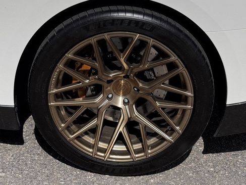 Used 2009 Nissan GT-R Premium AWD/4WD image 10