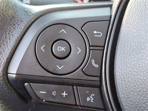 Certified 2023 Toyota RAV4 XLE image 23